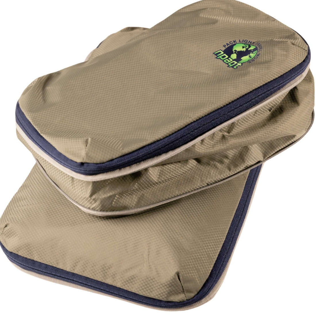 Npaqt Compression Packing Cube Set