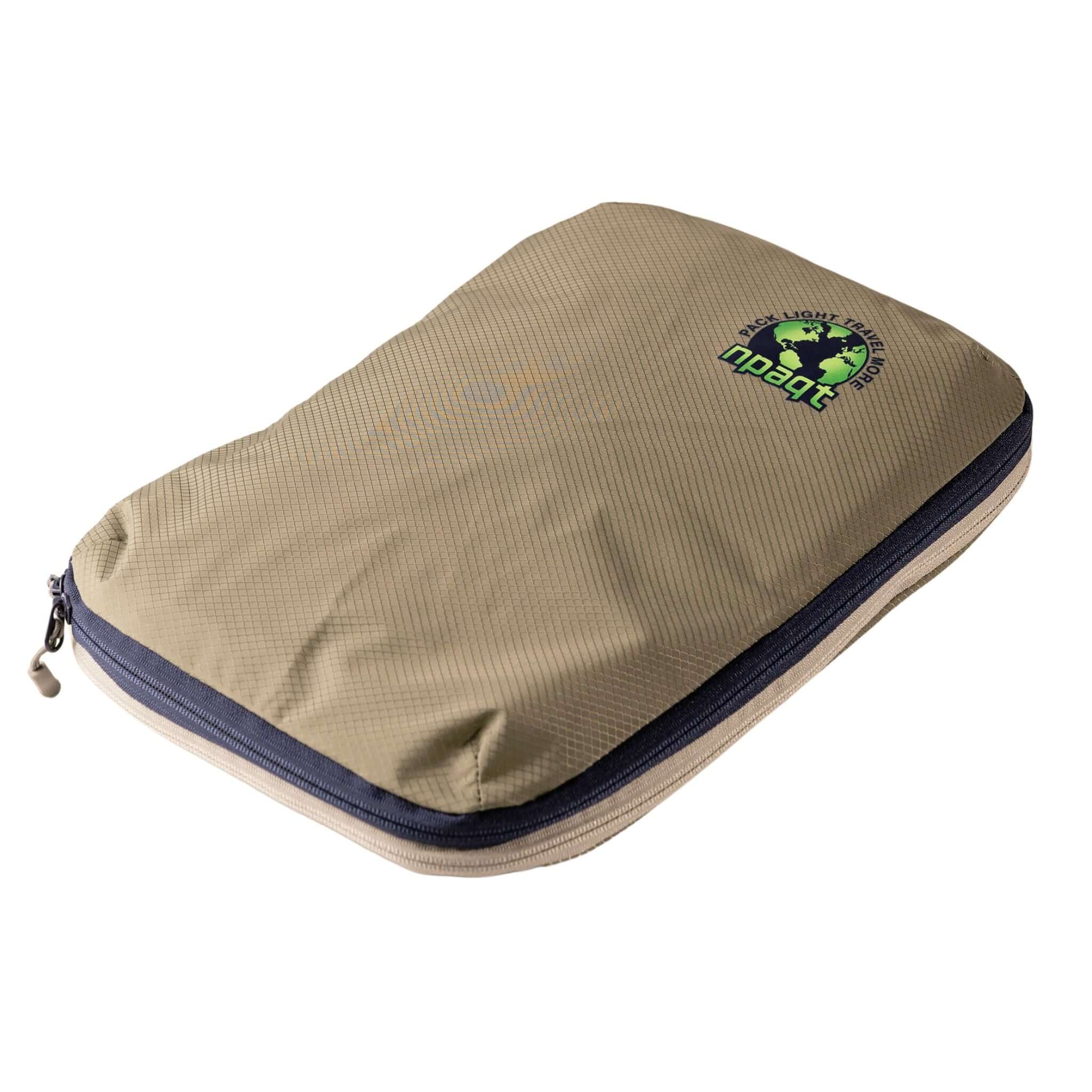 Npaqt Compression Packing Cube Set
