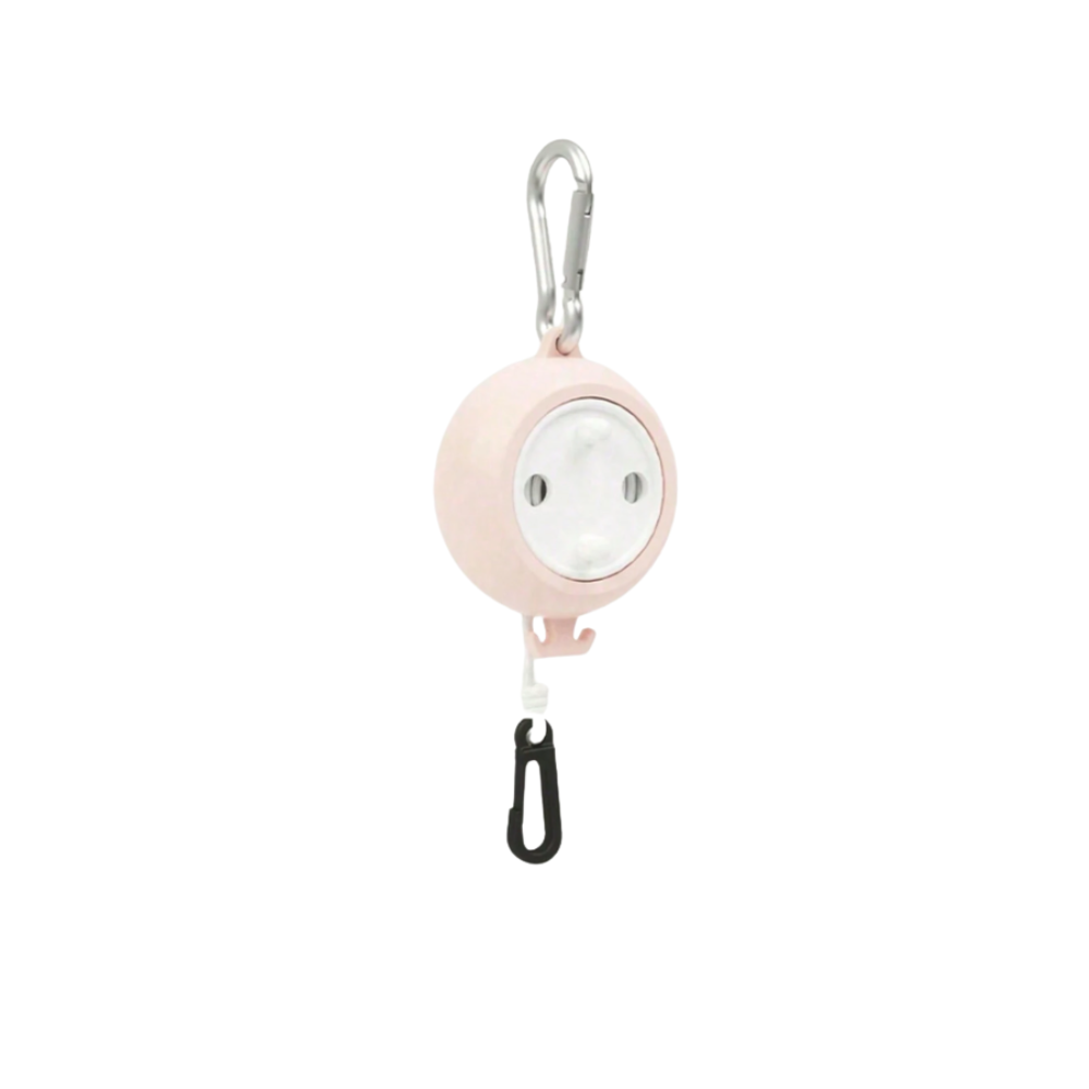 10m Retractable Clothesline – The Ultimate Space-Saving Drying Solution!